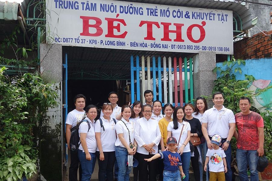 synova-charity-culture-team