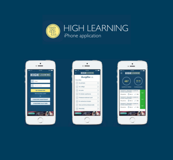 High Learning
