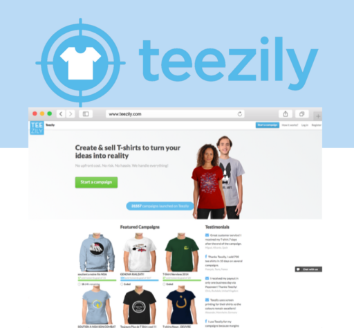Teezily