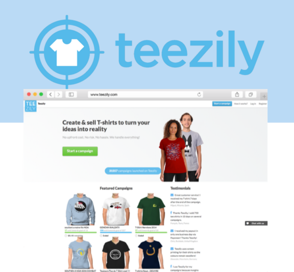 Teezily