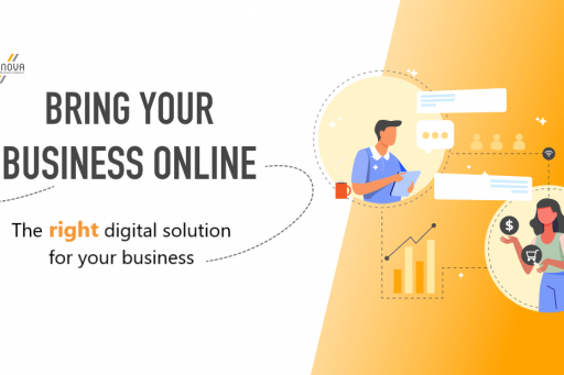 Synova Solutions Praises its Employees and Small to Medium Businesses Across Asia-Pacific