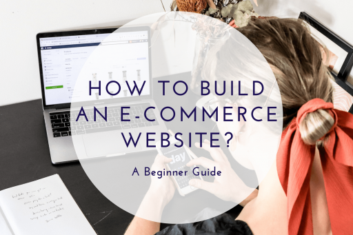 How to build an e-commerce website